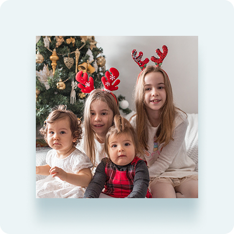 Photo Tiles